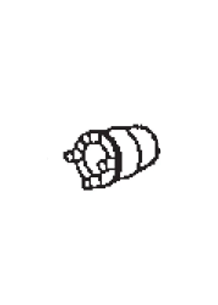 COVER HOSE
