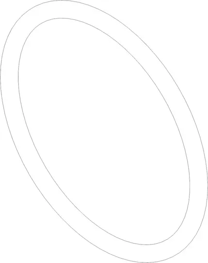O-RING 1.13X.063IN