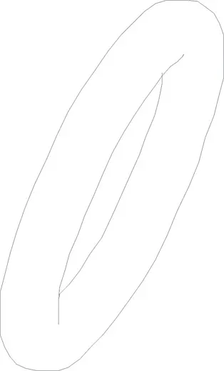 O-RING .313x.094 IN