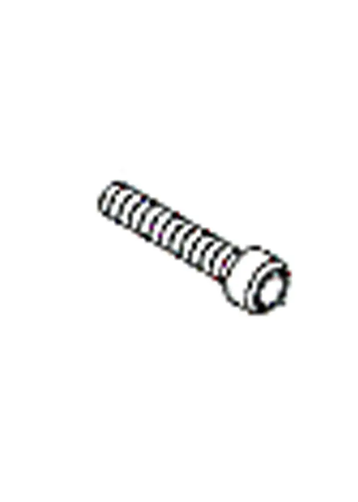 SCREW 8-32 X 7/8 CAP SOC HEX