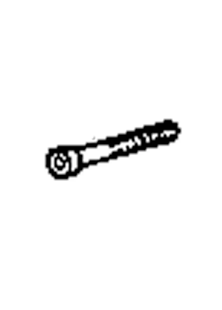 SCREW 10-24 X 1-3/4 CAP SOC HE