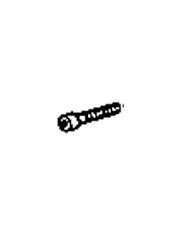 SCREW 10-24 X 1-1/4 CAP SOC HE