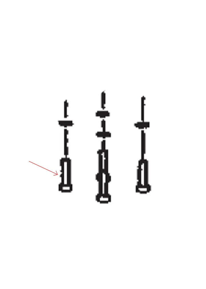 SCREW 10-24 X 3/4 FIL PHIL MAC