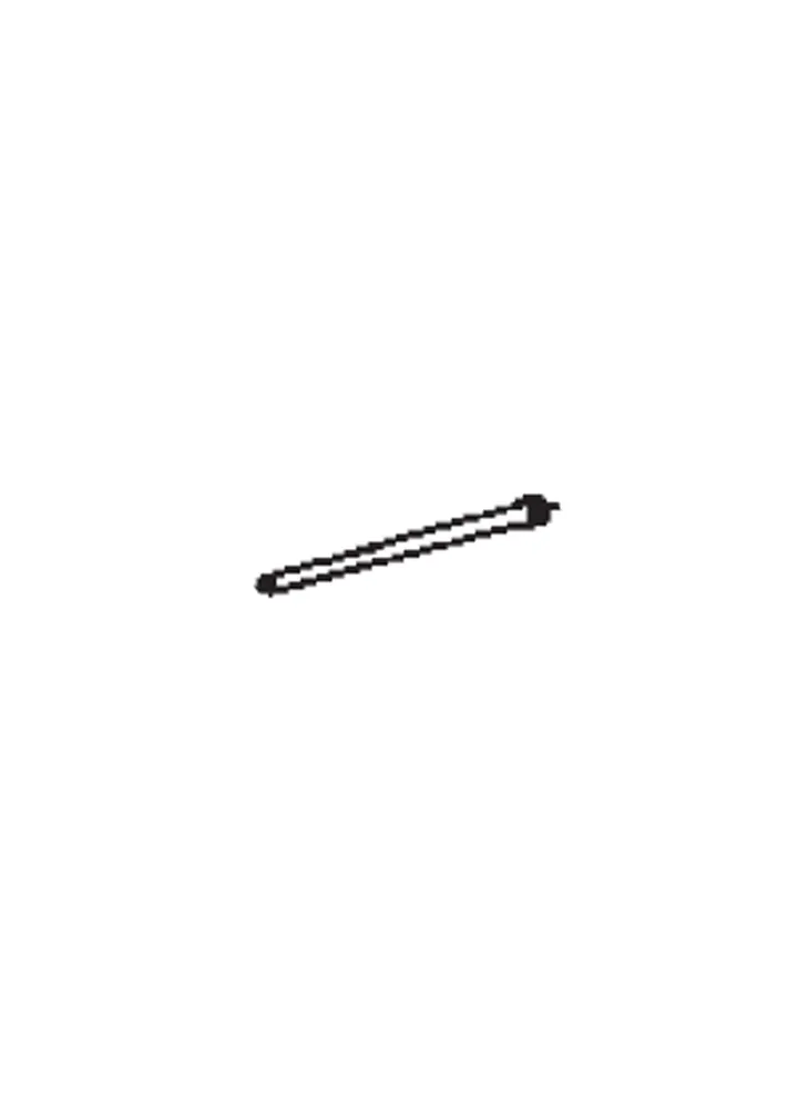 SCREW 10-24 X 3-3/4 FIL PHIL M