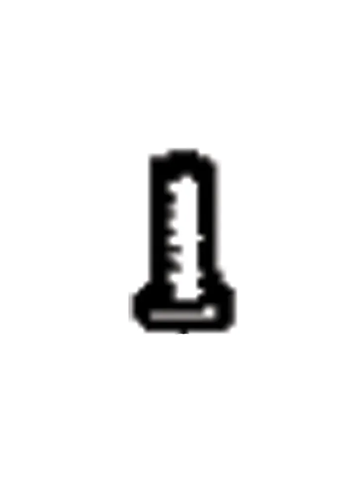 SCREW 10-32 X 3/4 PAN TORX INT