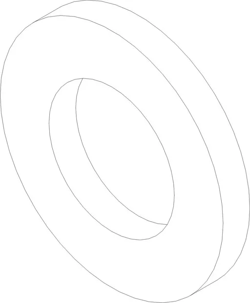 WASHER