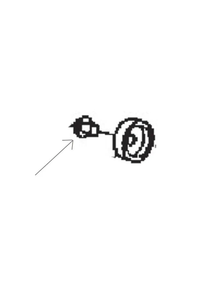 SCREW 5/16-18 X 3/8 RD SLOT MA