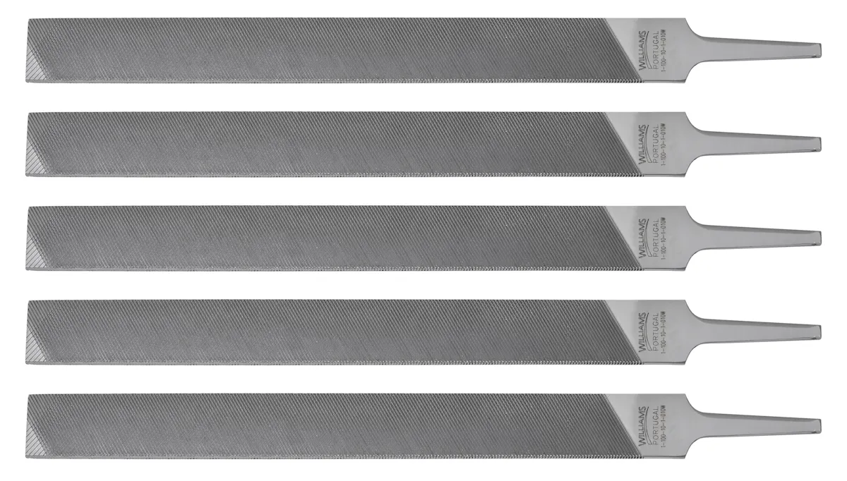 5PK 12"HAND FILE CUT 2