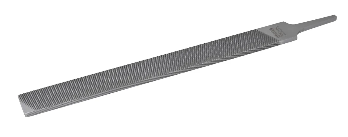 5PK 12" OBERG CUT FILE