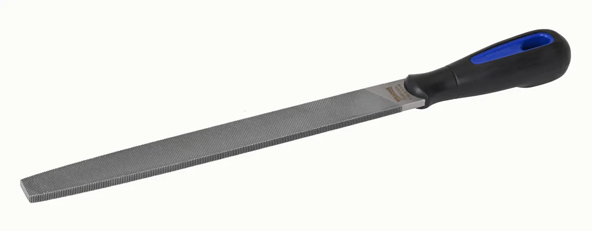 5PK 10" FLAT W/HANDLE CUT 1