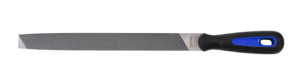 5PK 10" MILL BSTRD W/HANDLE