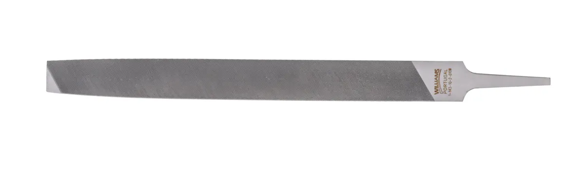 10PK 10"MILL 2ND CUT