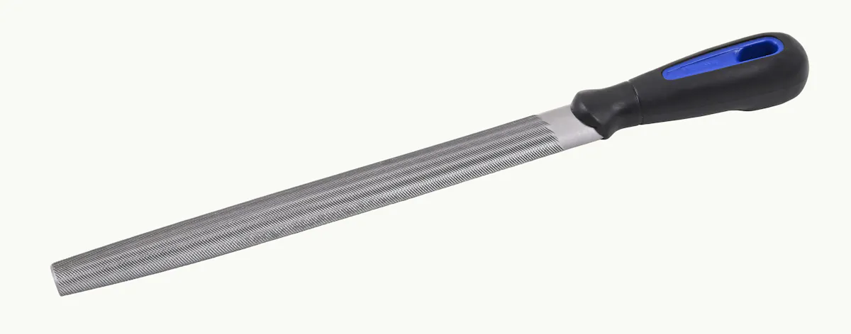 5PK 10" HALF RD W/HANDLE CUT 1