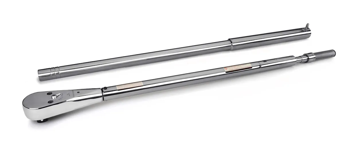 1DR 200-1000 FTLB MH MIC ADJ