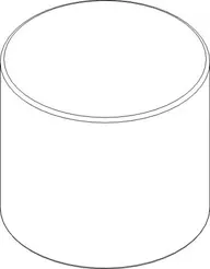 BEARING NEEDLE