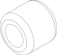 NEEDLE BEARING