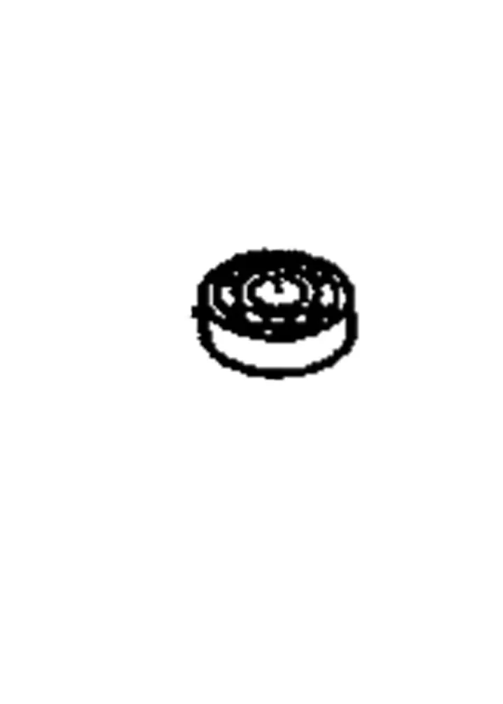 BEARING BALL 8 X 22 X 7