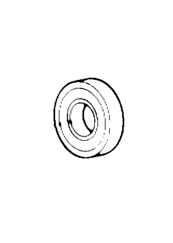 BEARING BALL