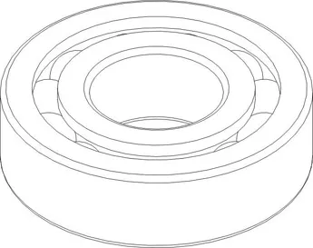 BEARING BALL