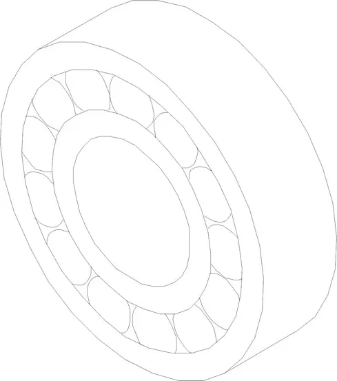 BEARING BALL