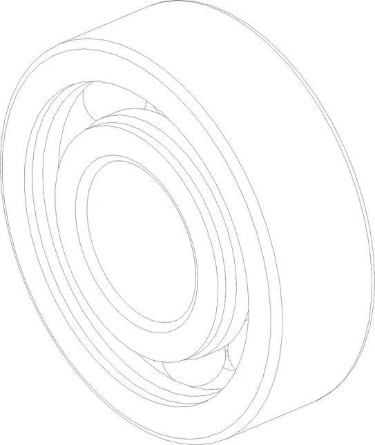 BEARING BALL