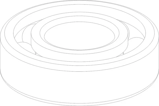 BEARING BALL