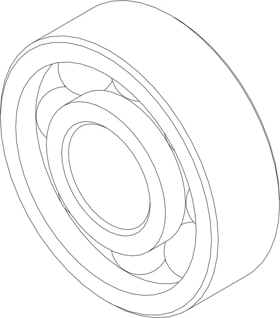 BEARING BALL