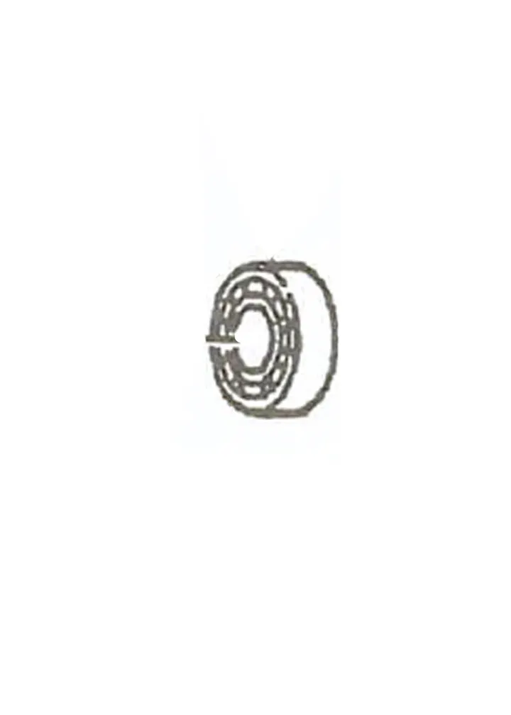 BEARING BALL