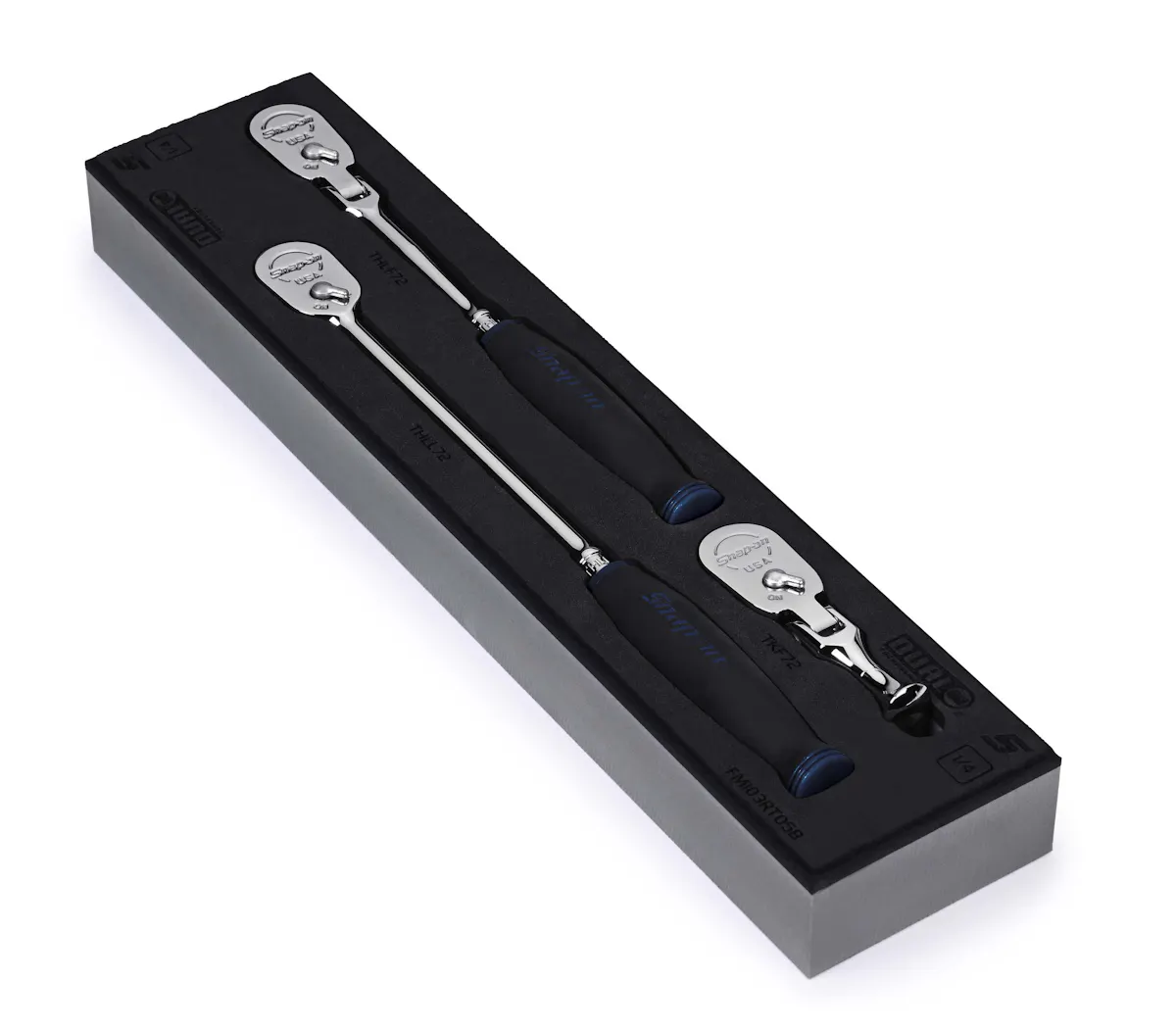 1/4D 3PC SG RAT ESSNTL FSET MB