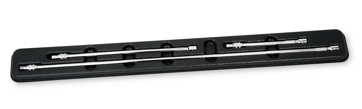 3PC KNR LCK EXT SET (6IN-24IN)