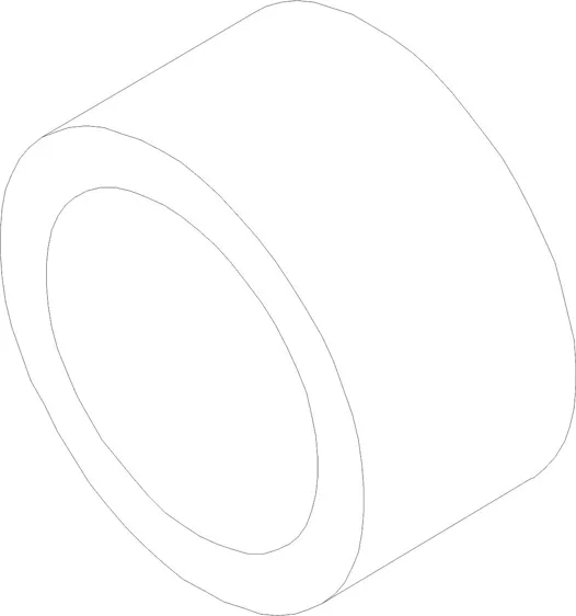 BEARING BRONZE