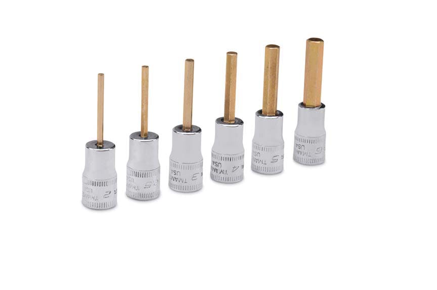 6 pc 1/4