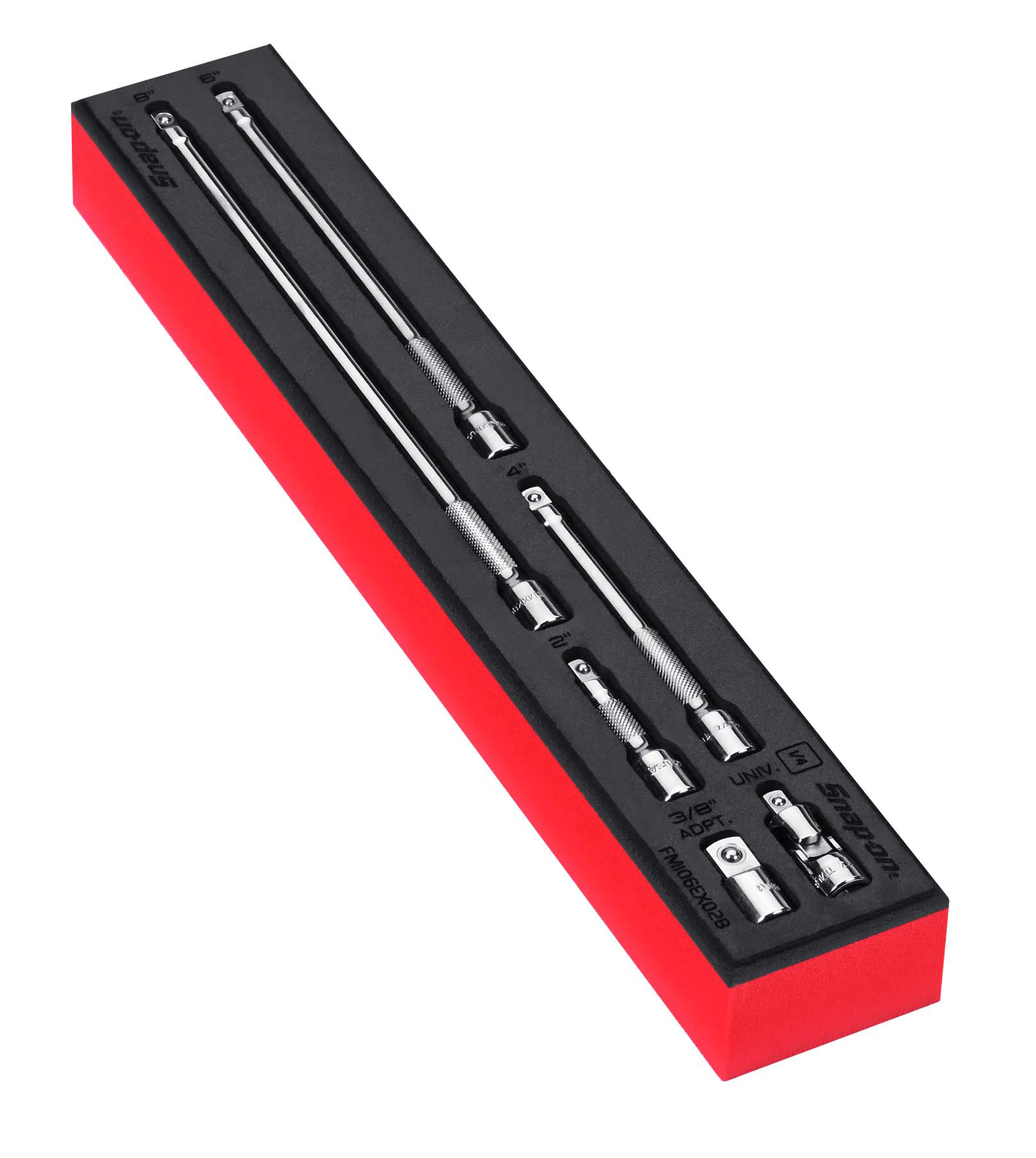 Set Spada 75 Cm Con 4 Catene A Scalpello 3/8" 1,5 Mm 98 TG – Adatto Per Husqvarna 562XP