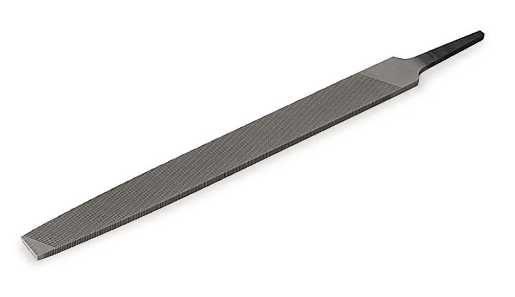 10IN MULTICUT FLT FILE