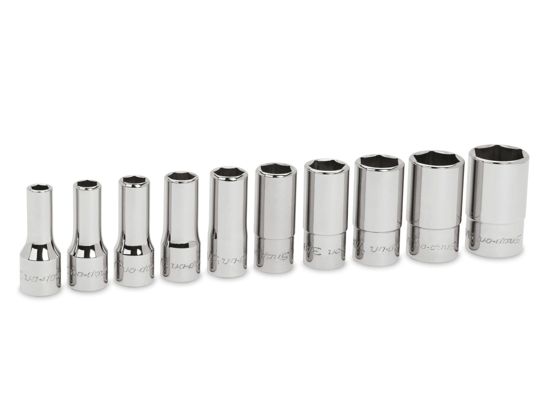 Semi deep deals socket set