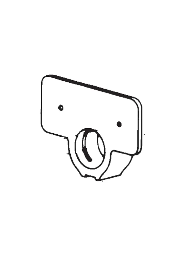 PLATE BASE