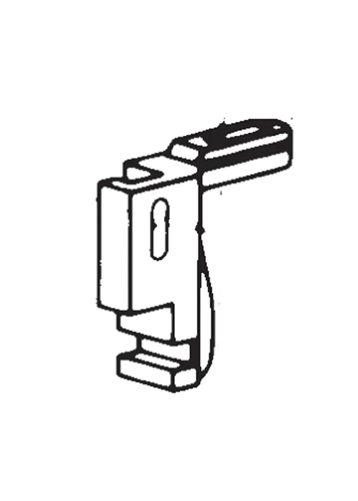GUIDE SUPPORT