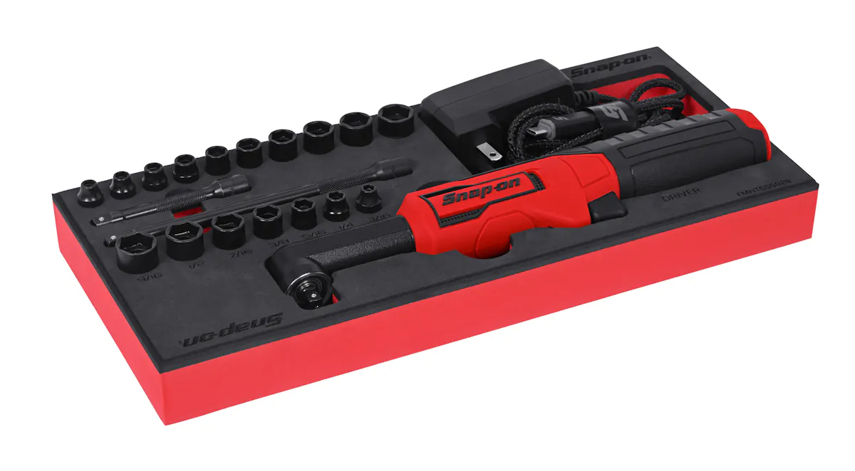 2 pc NanoAxcess™ Driver Kit with PRO-FI® Organization - Student