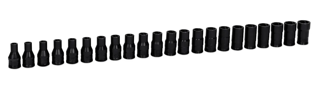 Jeu De Société 'Battle Sockets' Snap-On - Version Cuirassée SSX23P130 - Boîte En Bois - Neuf