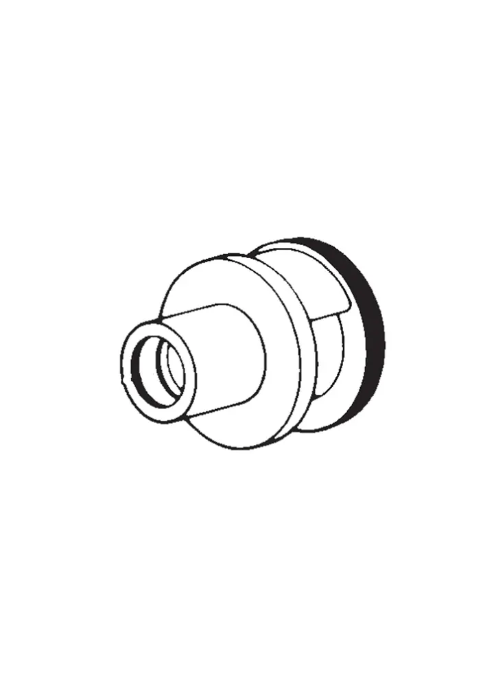 ADAPTOR LAMINATE TRIMMER