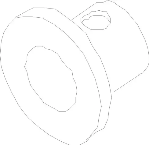 SLEEVE SPACER