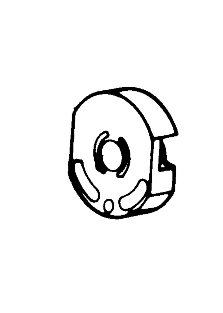 END PLATE