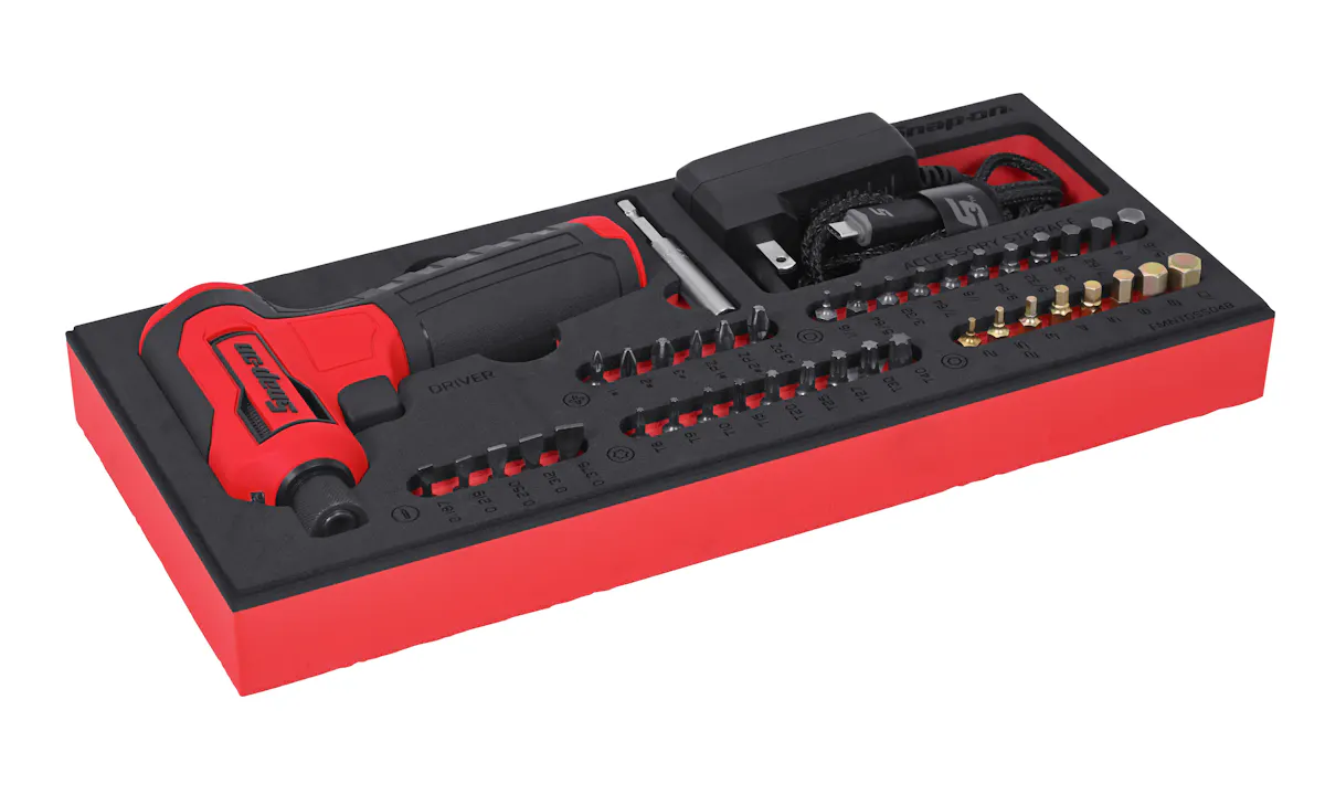 2 pc NanoAxcess™ Driver Kit with PRO-FI® Organization - Student