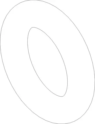 O-RING .11 X .04 IN