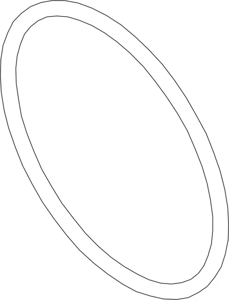 O-RING 1.19X.063IN