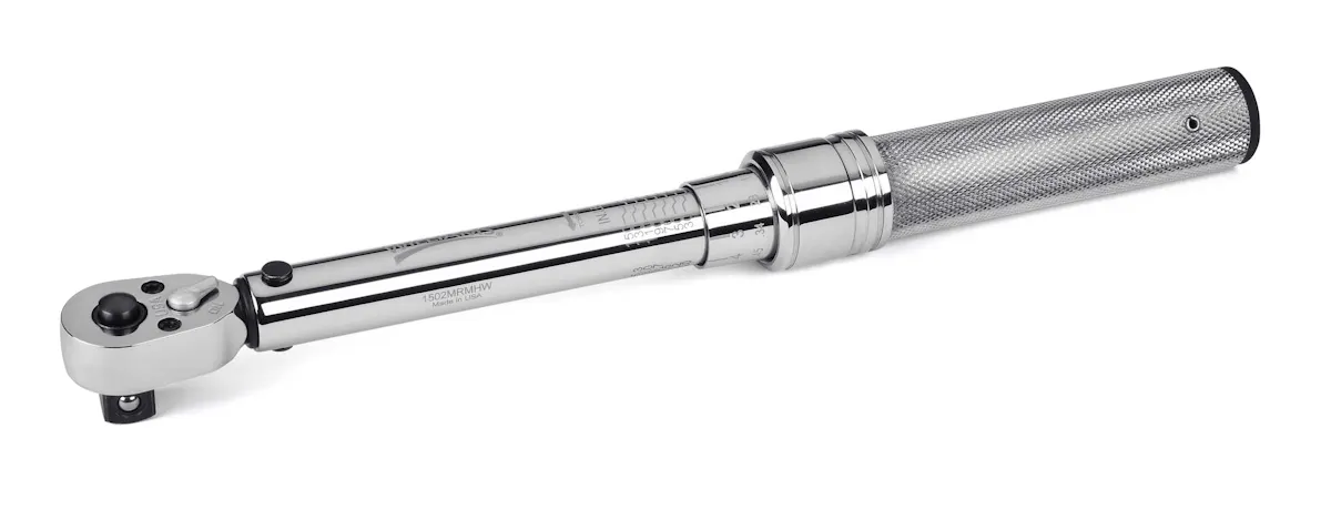 3/8DR 20-150 INLB MH MIC ADJ