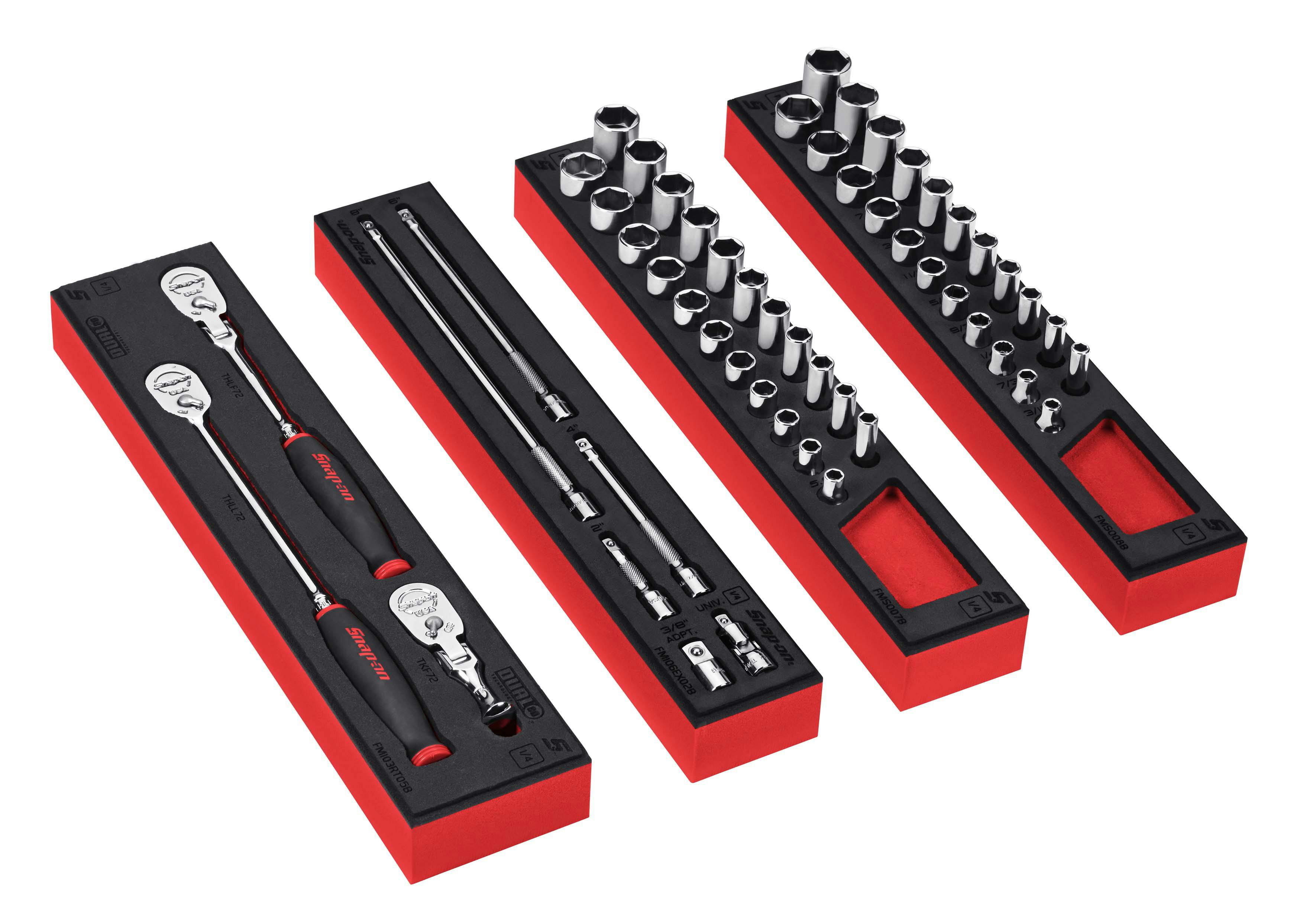 Snap-on Industrial