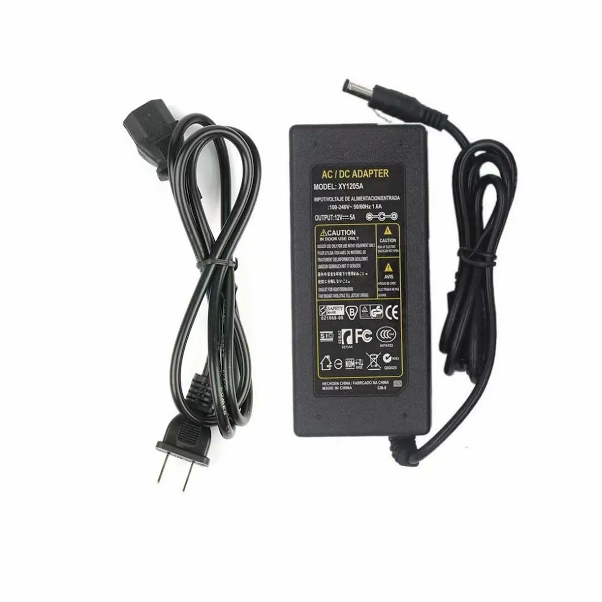 UNIVERSAL CHARGER