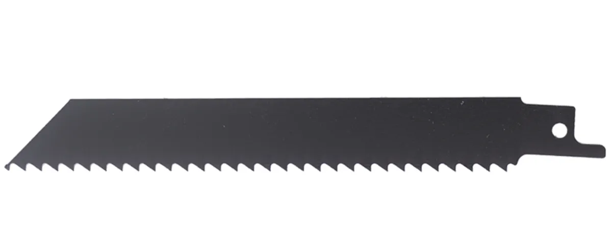 SAW BLADE 6IN X 6TPI 5PK