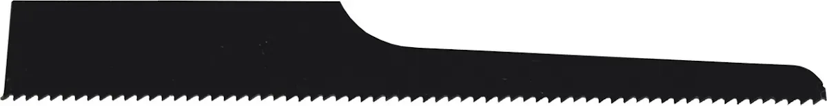 BLADE BIMETAL  18TPI, SET OF 5